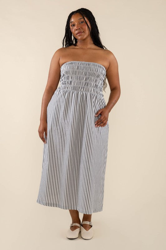 Charlotte Maxi Dress