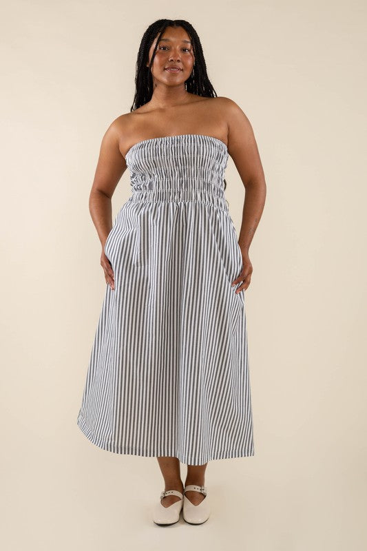 Charlotte Maxi Dress