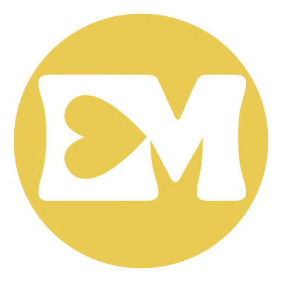 Eden and Muna logo