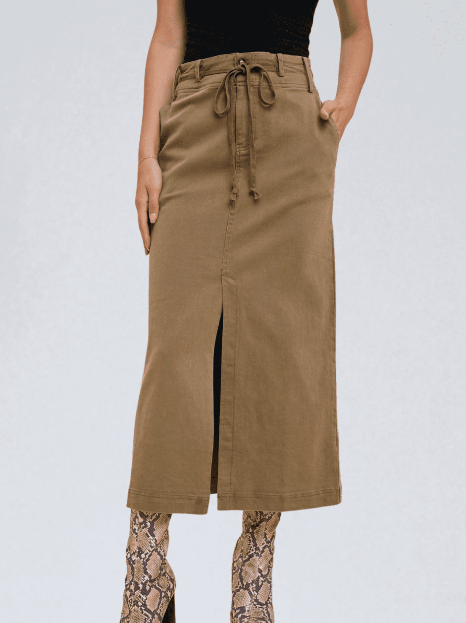 Kelly Utility Skirt