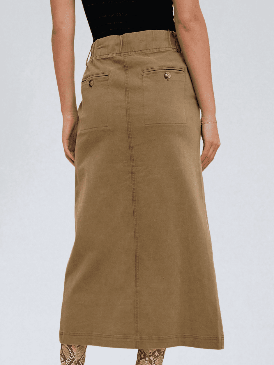 Kelly Utility Skirt