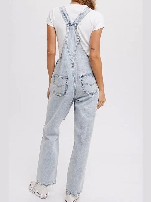 Kit Overalls