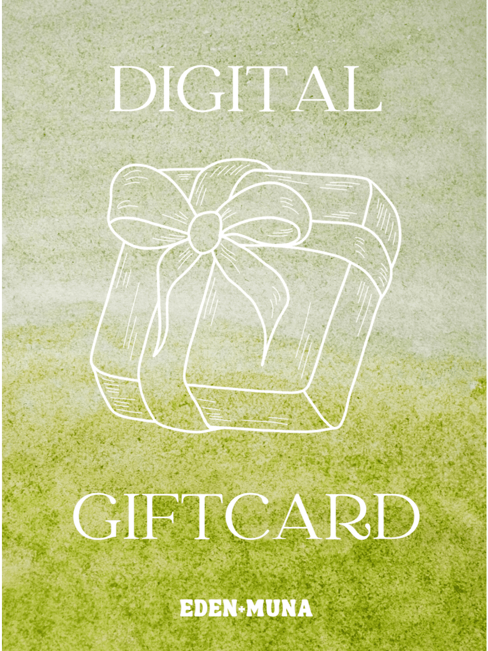 EGift Card