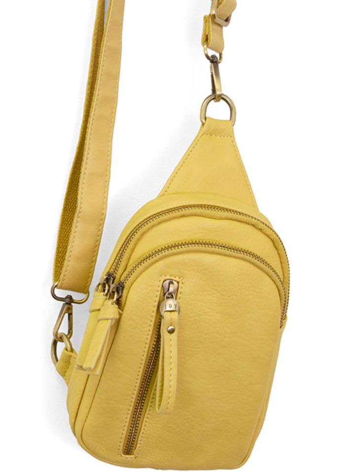 Savannah Sling Bag