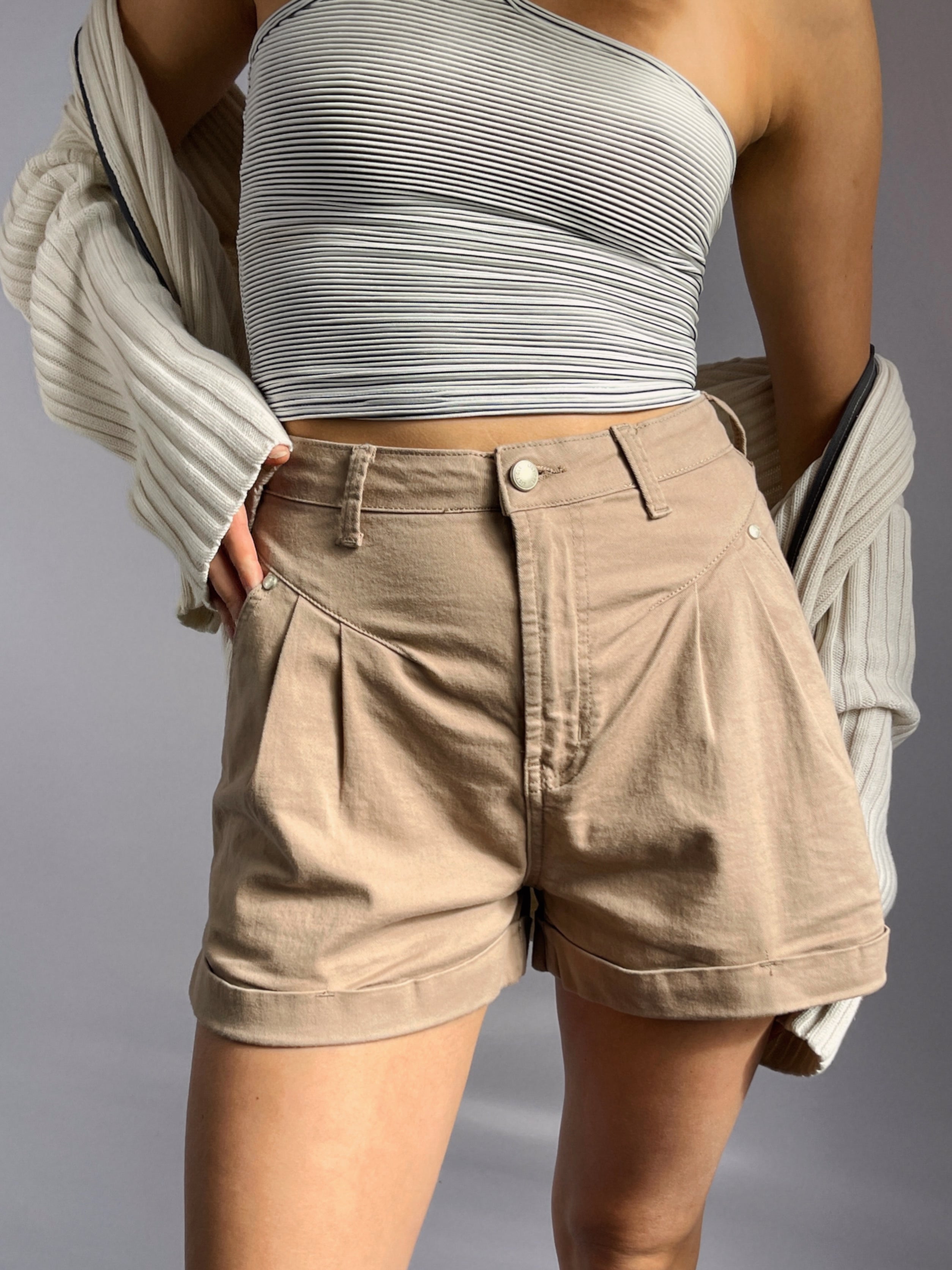 Clay Shorts