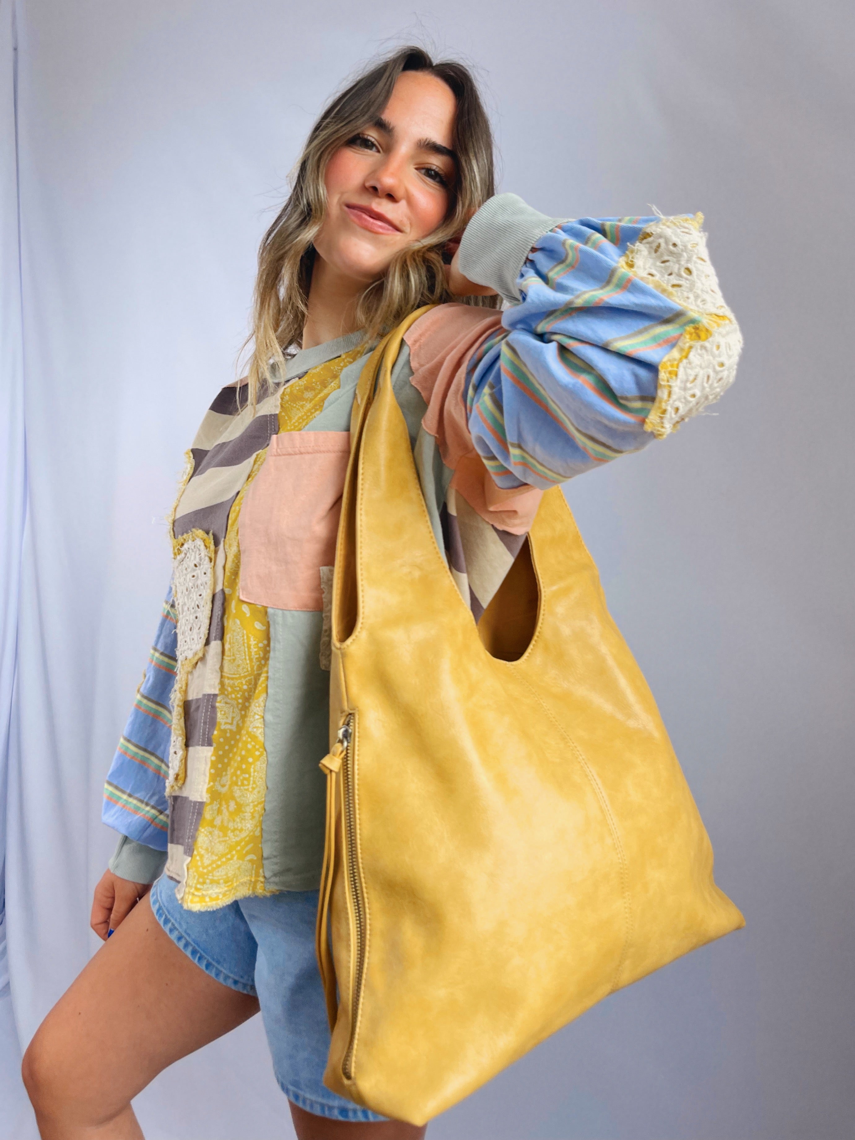 Billy Boho Bag