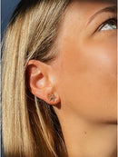 Starfish Stud Earrings