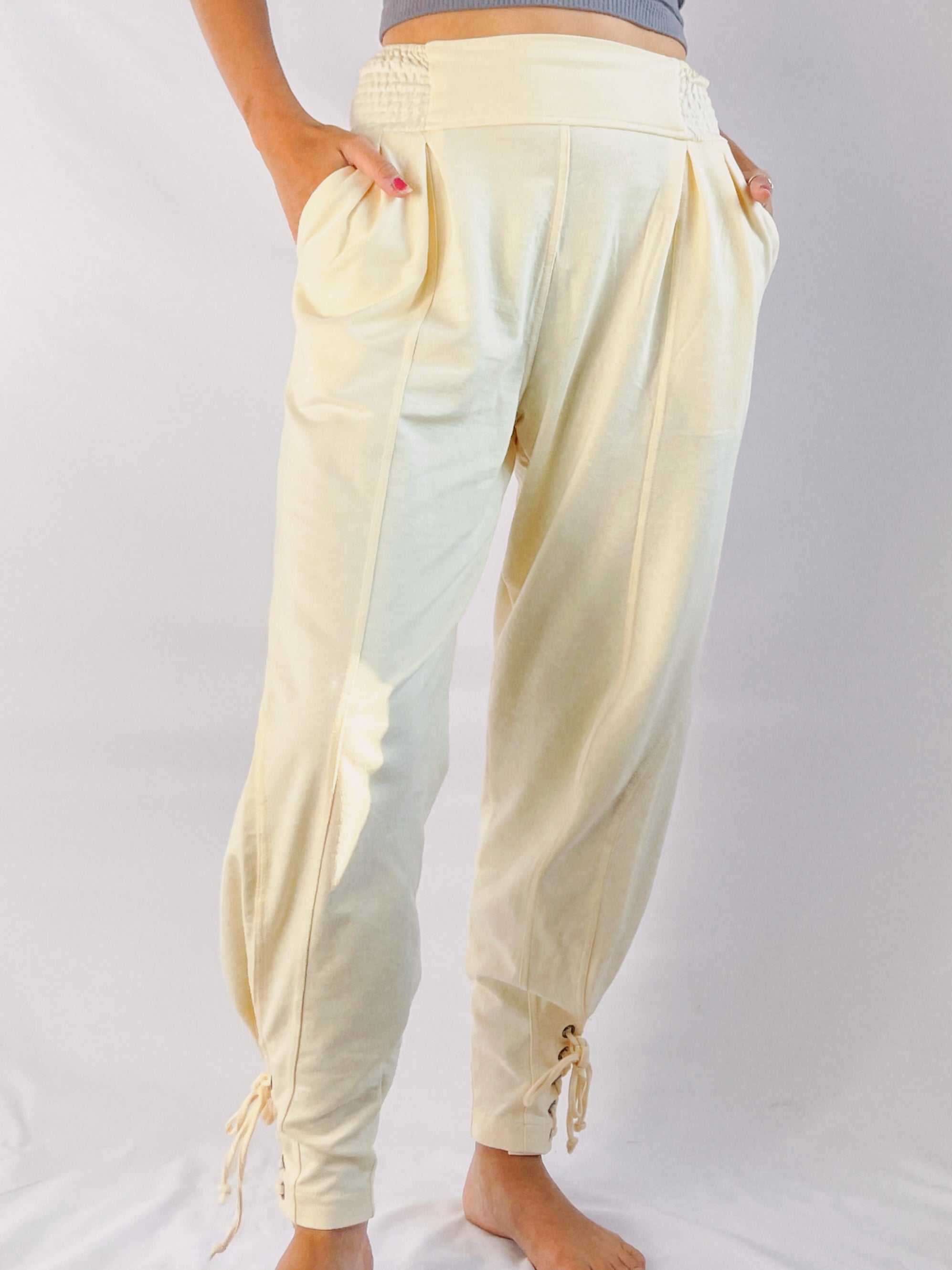 Lady Lounger Pants