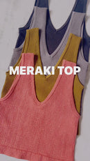 Meraki Top